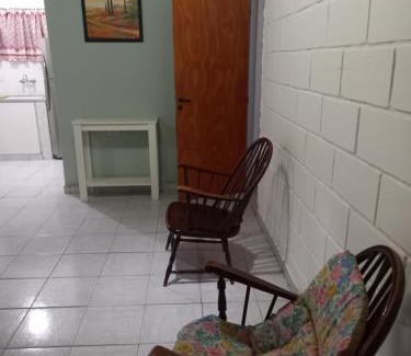 Villa Mercedes Apartment | Don José