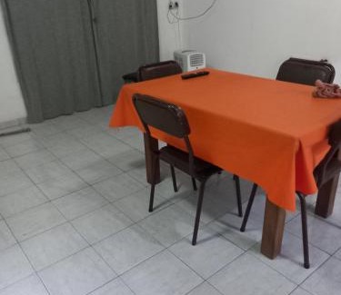 Villa Mercedes Apartment | Don José