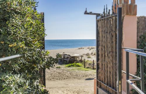 Puerto de la Duquesa Apartment | Don Juan Beach Resort