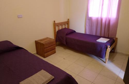 Recreo Apartment | Don Julio