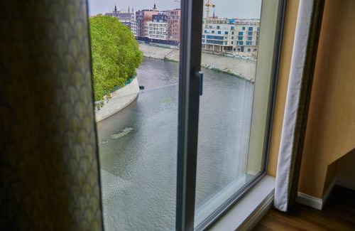 Wroclaw City Center Apartment | Don Kichot Apartment