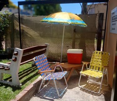 Federacion Apartment | Don Leandro