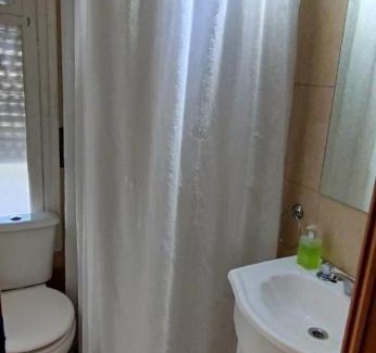 Carhue Apartment | Don Lucio Departamentos