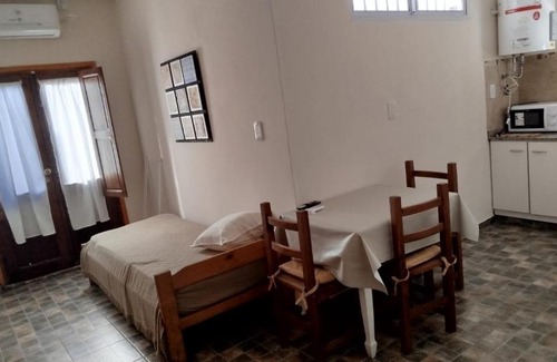 Carhue Apartment | Don Lucio Departamentos