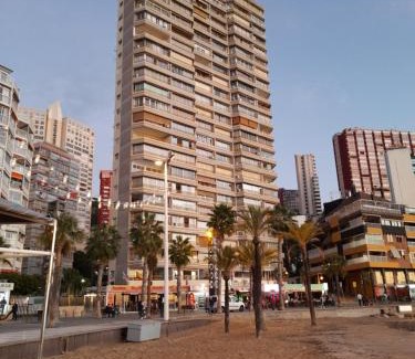 Benidorm Apartment | Don Miguel 1-Fincas Benidorm