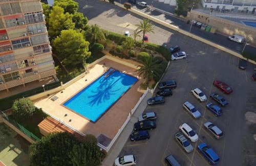Benidorm Apartment | Don Miguel 1-Fincas Benidorm