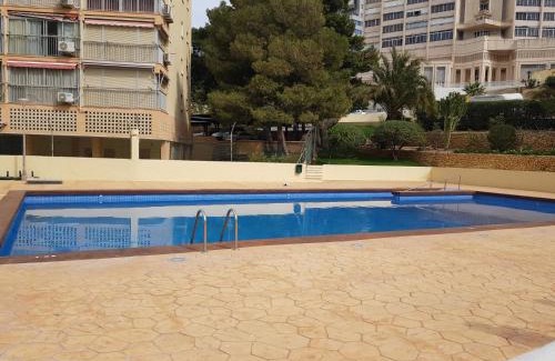Benidorm Apartment | Don Miguel 1-Fincas Benidorm