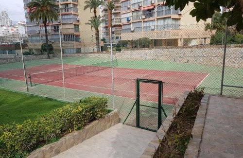 Benidorm Apartment | Don Miguel 1-Fincas Benidorm