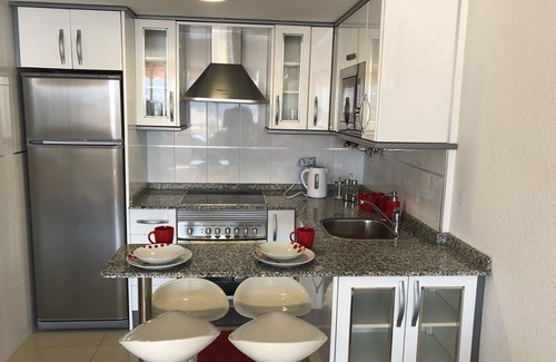 Benidorm House | Don Miguel II - Luxury apartment with magnificent views of the sea and the city.