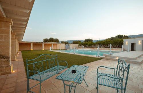 Macchia di Monte House | Don Onofrio