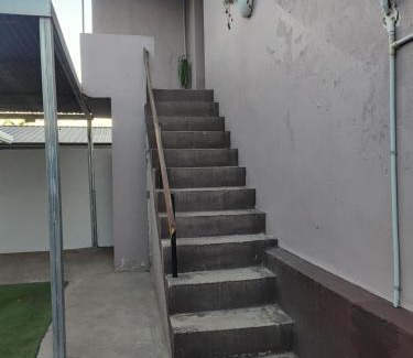 San Justo Apartment | Don Oscar Alojamientos Dpto Sol