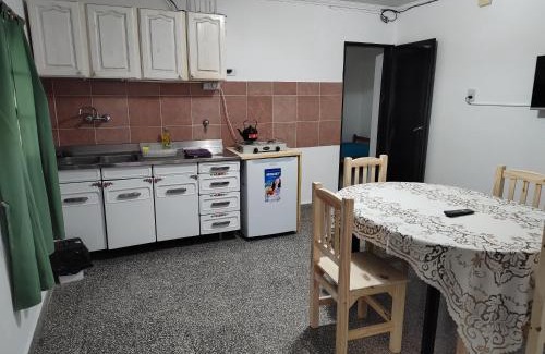 San Justo Apartment | Don Oscar Alojamientos Dpto Sol