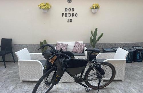 Tresnuraghes House | Don Pedro 53