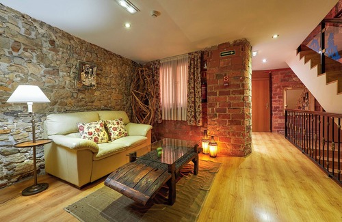 Aviles Hotel | Don Pedro