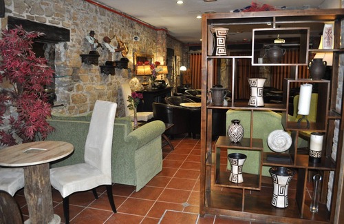 Aviles Hotel | Don Pedro