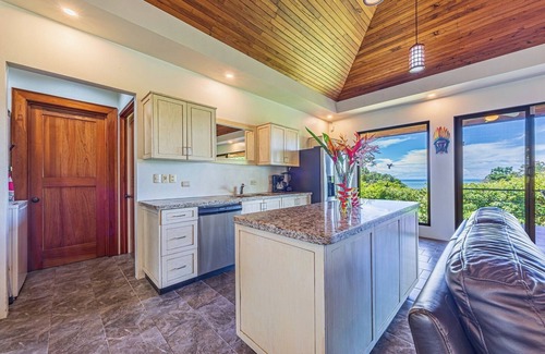 Hatillo Villa | Don Pedro-Perfect for Couples & Families, Onsite Staff.