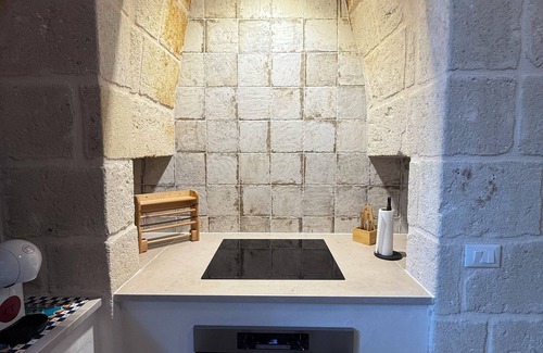 Polignano a Mare House | Don Pedro Relaxation in the countryside of Polignano a Mare