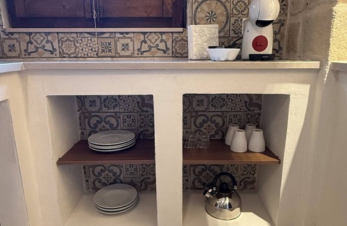 Polignano a Mare House | Don Pedro Relaxation in the countryside of Polignano a Mare