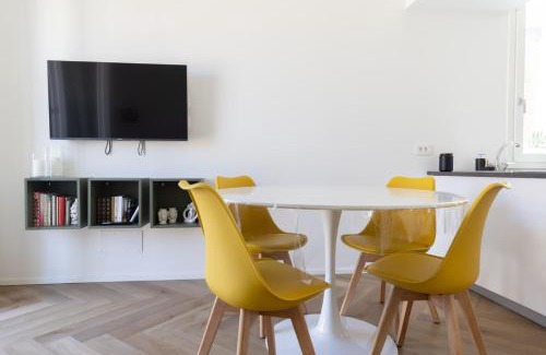 Old Town Apartment | Don Pietro e Donna Concetta