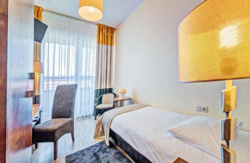 Poznan City Center Apartment | Don Prestige Residence