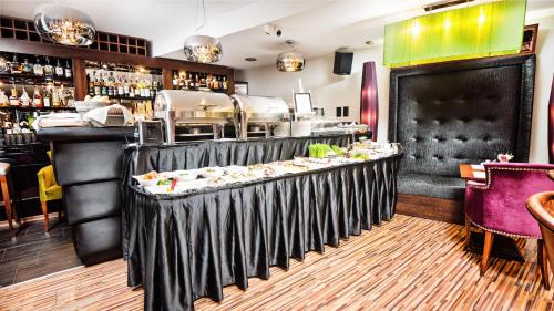Poznan City Center Apartment | Don Prestige Residence