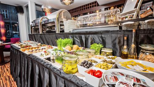 Poznan City Center Apartment | Don Prestige Residence