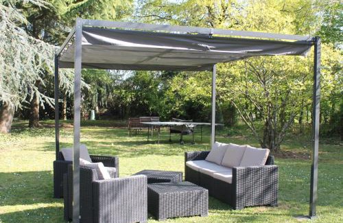 Vallet Hotel | Don Quichotte