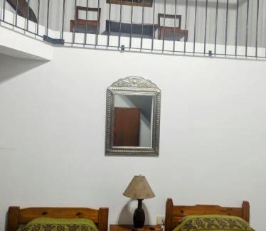 Salta Apartment | Don Roque
