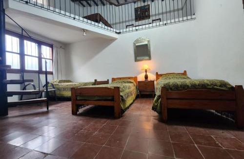 Salta Apartment | Don Roque