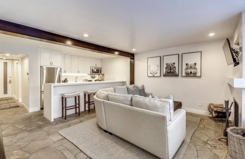 Downtown Condo | Don't delay sale today! 15% discounted rates are live!