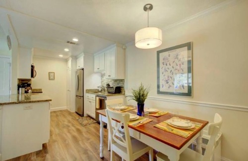 Demere Park Condo | Don’t Let Summer Dates Get Away! September & October dates available!