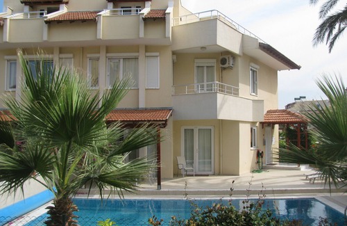 Kadriye Villa | Don't missing your great vacation