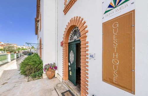 Abrantes Hostel | Dona Amélia
