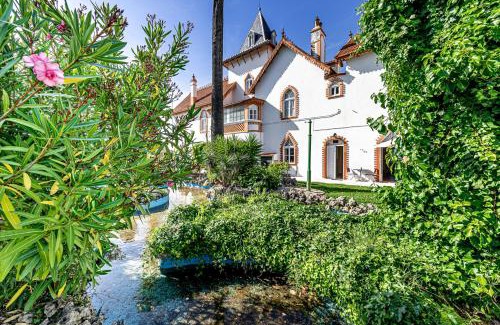 Abrantes Hostel | Dona Amélia