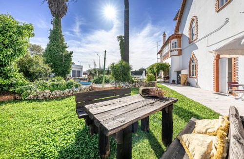 Abrantes Hostel | Dona Amélia
