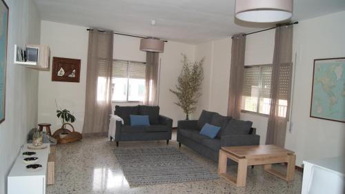 Quiroga Apartment | Dona Branca