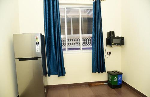 Orlim Apartment | Dona Rosa Holiday Apartment