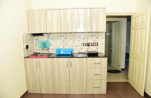 Orlim Apartment | Dona Rosa Holiday Apartment