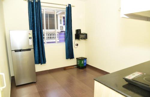 Orlim Apartment | Dona Rosa Holiday Apartment