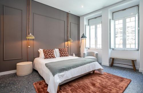 Sao Pedro House | Dona Simone Boutique Suites & Studios - by @ rita's place