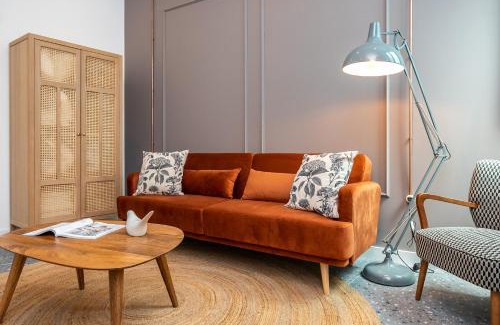 Sao Pedro House | Dona Simone Boutique Suites & Studios - by @ rita's place