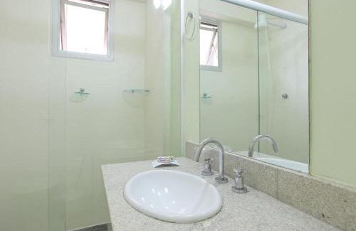 Vila Nova Conceicao Apartment | Dona Zilda Apartments by BnbHost