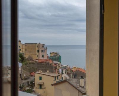 Riomaggiore Apartment | donadelmar2