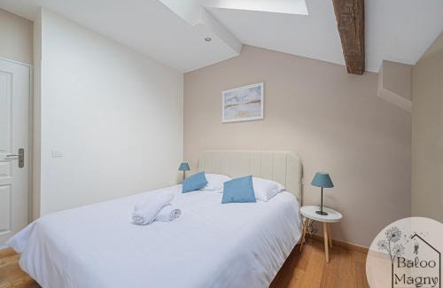 Magny-le-Hongre Apartment | Donald's Lodge - 5 minutes to Disneyland Paris
