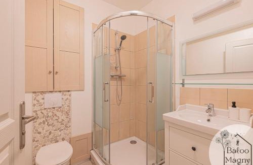 Magny-le-Hongre Apartment | Donald's Lodge - 5 minutes to Disneyland Paris