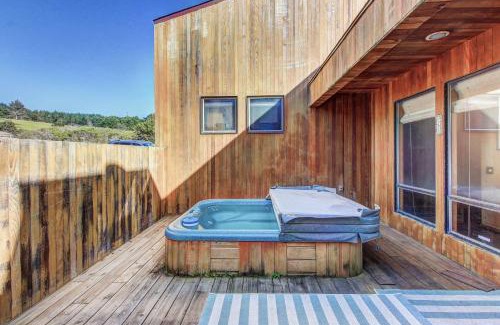 Sea Ranch House | Donaldson Escape