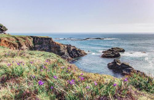 Sea Ranch House | Donaldson Escape