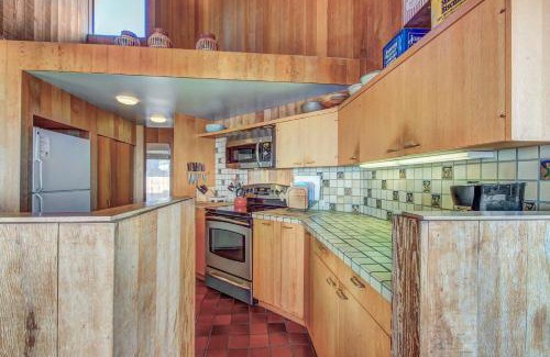 Sea Ranch House | Donaldson Escape