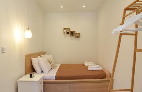 Old Town Apartment | Donatello