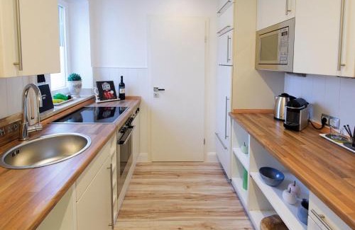Straubing Apartment | Donau Lodge Boardinghouse